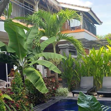 Pd Bali Guesthouse Canggu Екстериор снимка