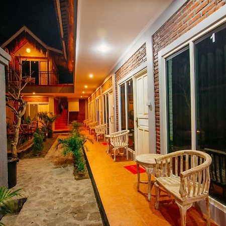 Pd Bali Guesthouse Canggu Екстериор снимка