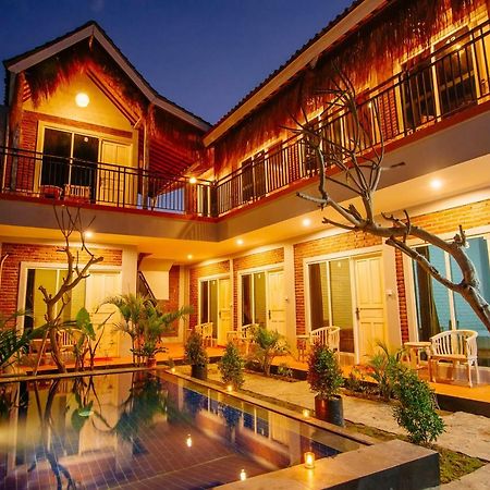 Pd Bali Guesthouse Canggu Екстериор снимка