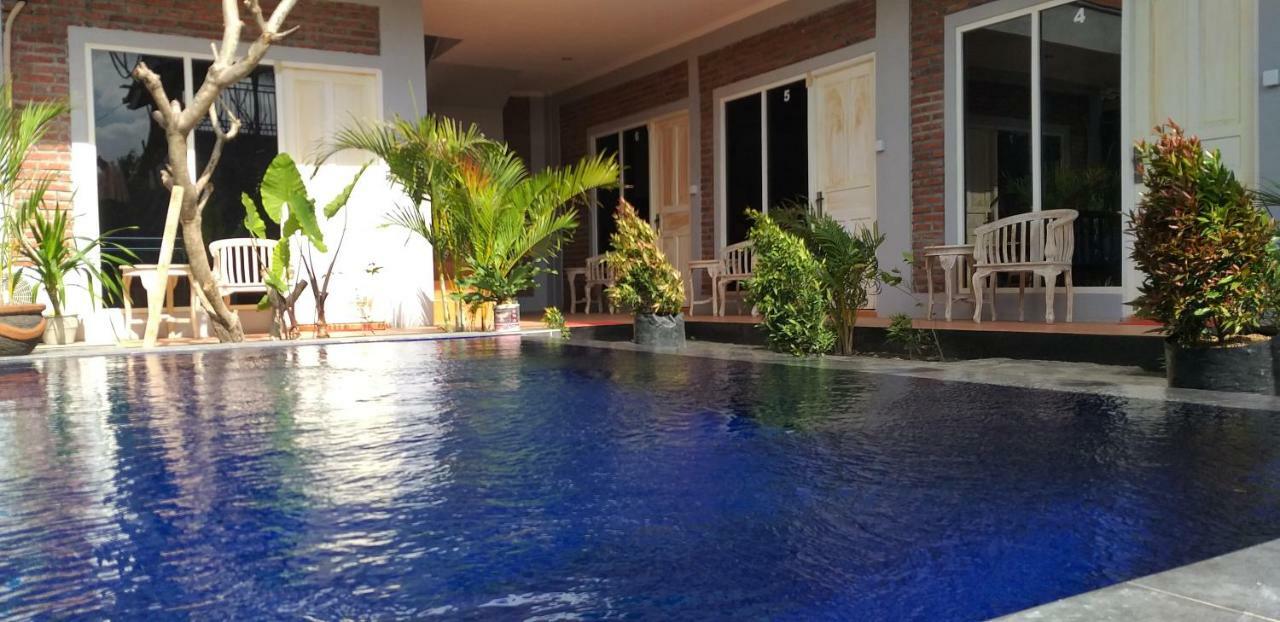 Pd Bali Guesthouse Canggu Екстериор снимка