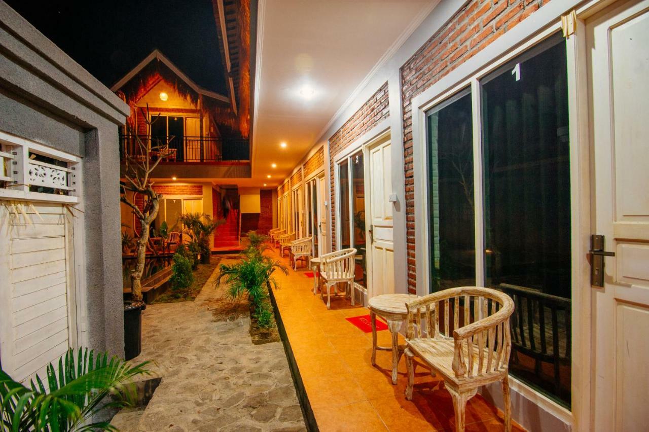 Pd Bali Guesthouse Canggu Екстериор снимка