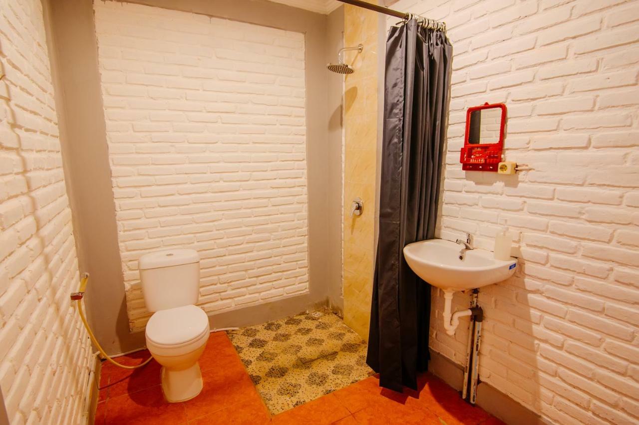 Pd Bali Guesthouse Canggu Екстериор снимка
