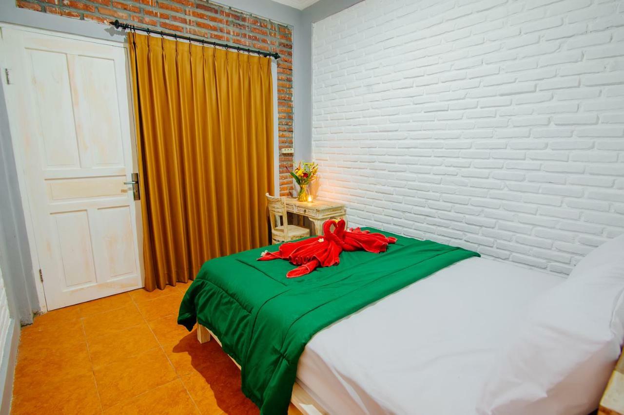 Pd Bali Guesthouse Canggu Екстериор снимка